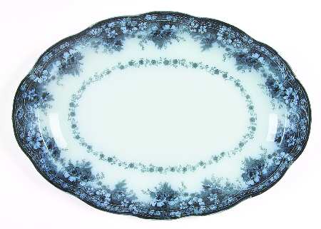 Springfield 16" Oval Serving Platter