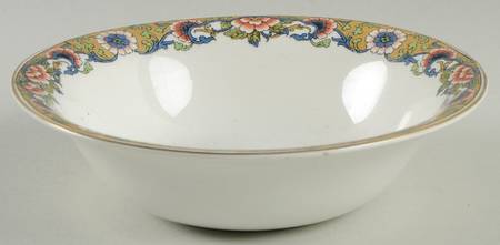 Stirling Coupe Cereal Bowl