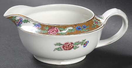 Tenby Creamer