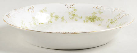 Windermere Coupe Soup Bowl