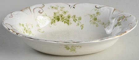 Windermere Nut Dish