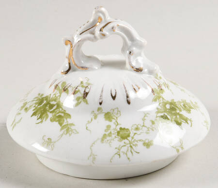 Windermere Lid for Sugar Bowl