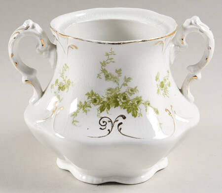 Windermere Sugar Bowl No Lid