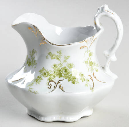 Windermere Creamer