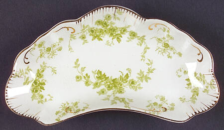 Windermere Bone Dish