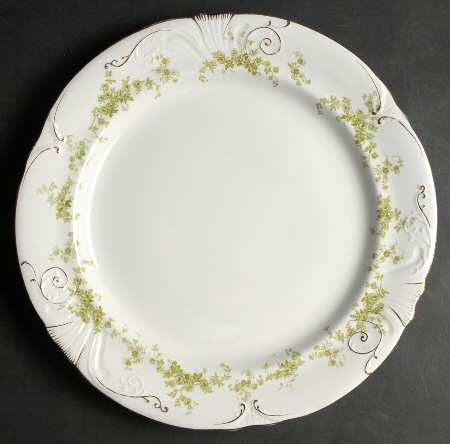 Windermere 13" Chop Plate (Round Platter)