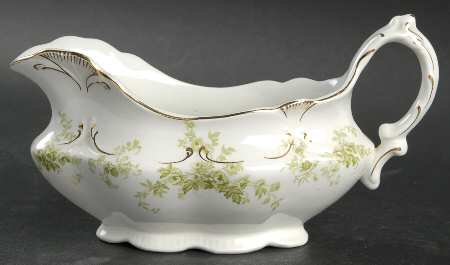 Windermere Gravy Boat