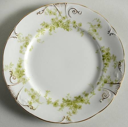 Windermere Bread & Butter Plate