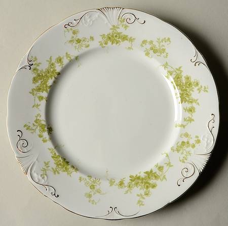 Windermere Salad Plate