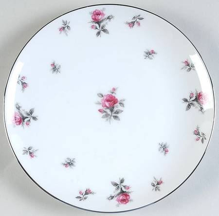 706 Salad Plate