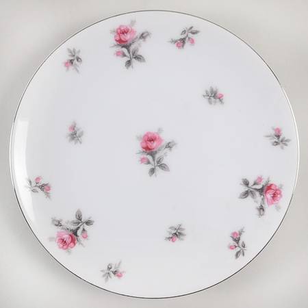 706 Bread & Butter Plate