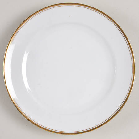 Adelaide Salad Plate