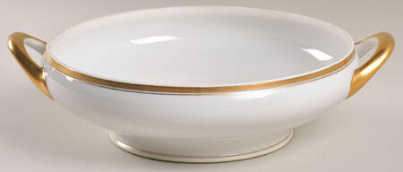 Adelaide Round Vegetable No Lid