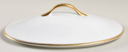 Adelaide Lid for Oval Vegetable