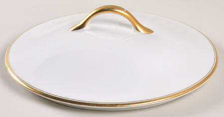 Adelaide Lid for Round Vegetable