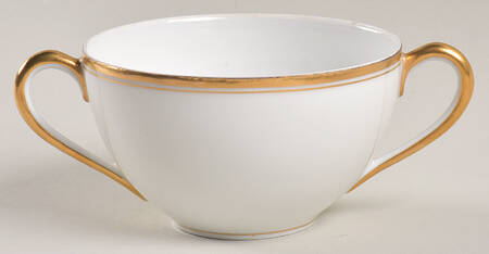 Adelaide Flat Bouillon Cup