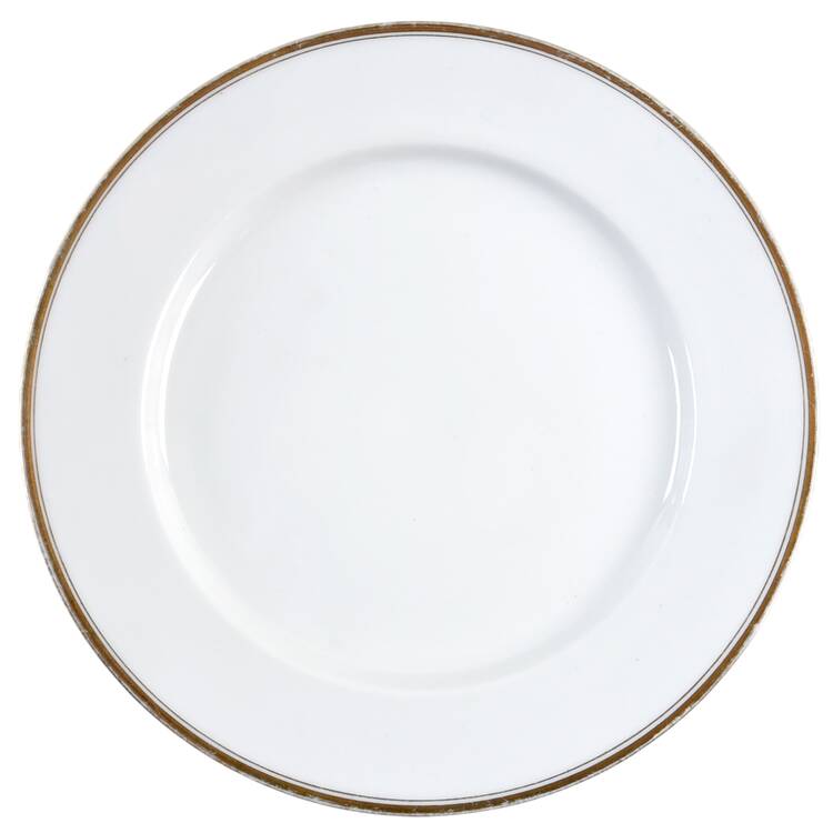Adelaide Luncheon Plate