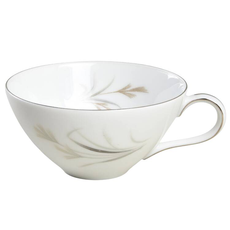 Alberta Flat Cup by Meito