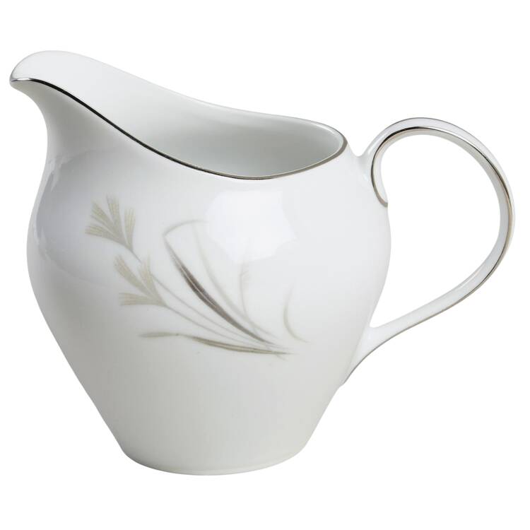 Alberta Creamer by Meito