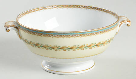 Alden Sugar Bowl No Lid