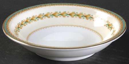 Alden Rim Fruit/Dessert (Sauce) Bowl