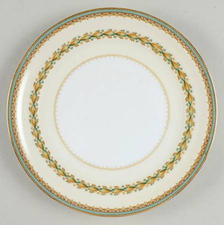 Alden Bread & Butter Plate