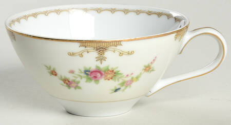 Ambassador Flat Cup