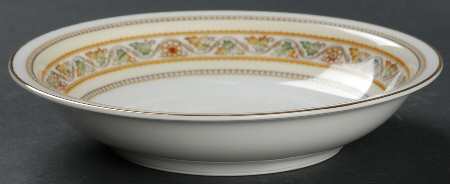 Anita Fruit/Dessert (Sauce) Bowl