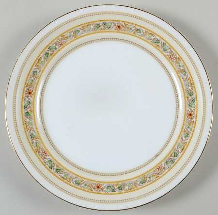 Anita Dessert/Pie Plate