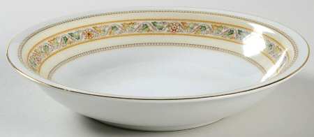 Anita Rim Soup Bowl