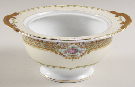 Annette Sugar Bowl No Lid by Meito