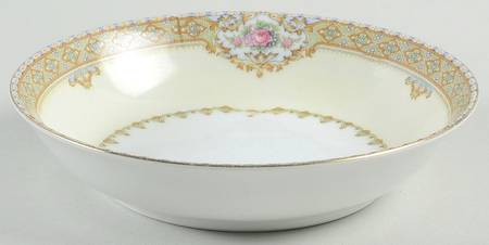 Annette Fruit/Dessert (Sauce) Bowl by Meito