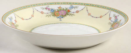 Antwerp Coupe Soup Bowl