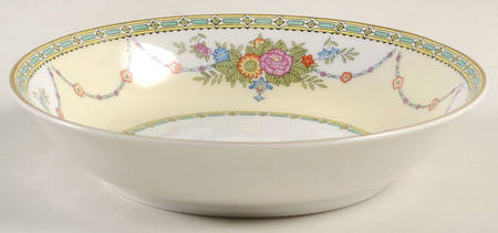 Antwerp Fruit/Dessert (Sauce) Bowl