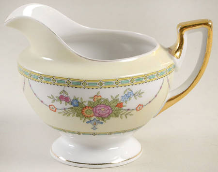 Antwerp Creamer