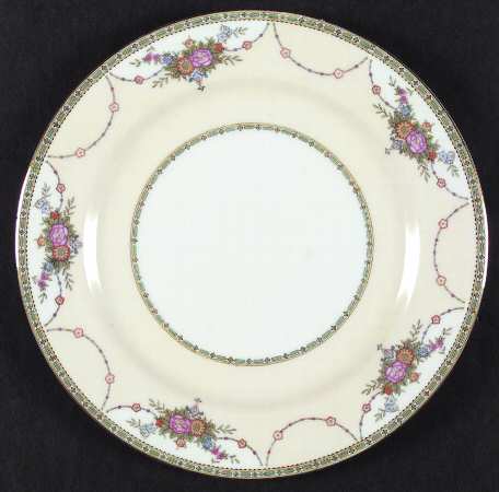Antwerp Dinner Plate