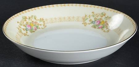 Arbor Coupe Soup Bowl