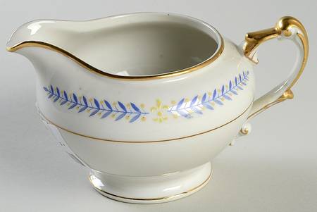 Arcadia Creamer