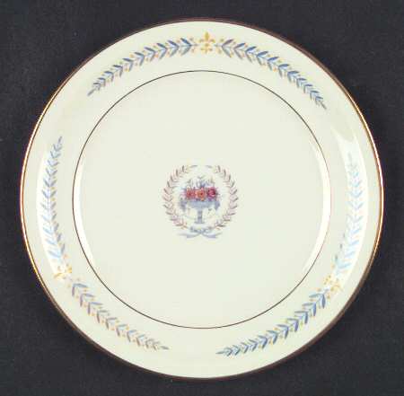 Arcadia Salad Plate