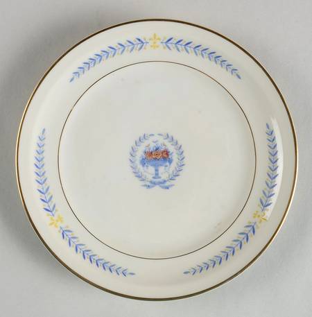 Arcadia Bread & Butter Plate