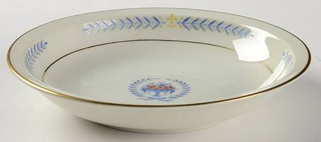 Arcadia Rim Soup Bowl