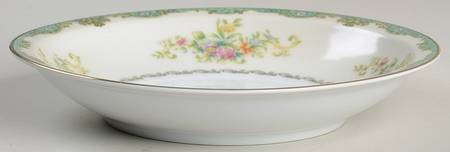 Ardsley Rim Soup Bowl