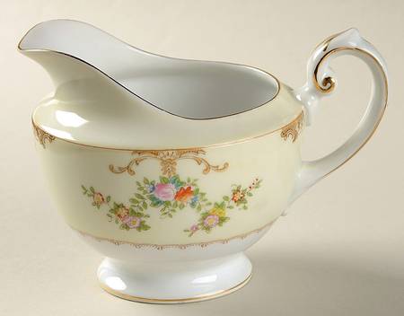 Marie Creamer