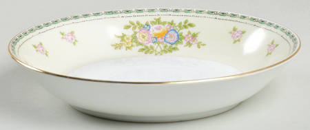 Atwater Coupe Soup Bowl