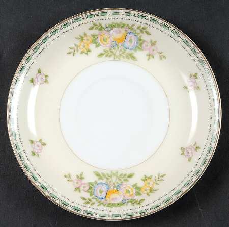 Atwater Saucer