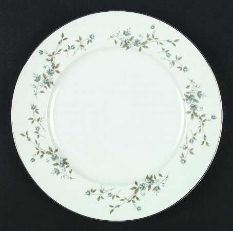 Augusta (Newer, Platinum Trim)