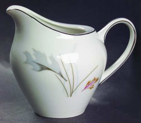 Autumn Leaves Creamer