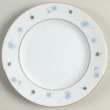 Aurora Bread & Butter Plate