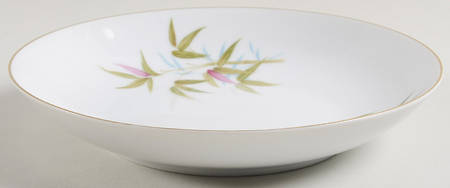 Bali Coupe Soup Bowl