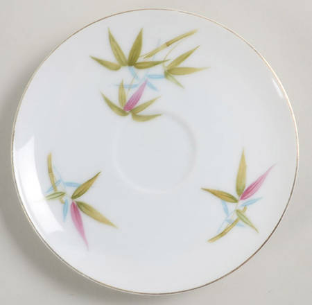 Bali Saucer for Flat Cup